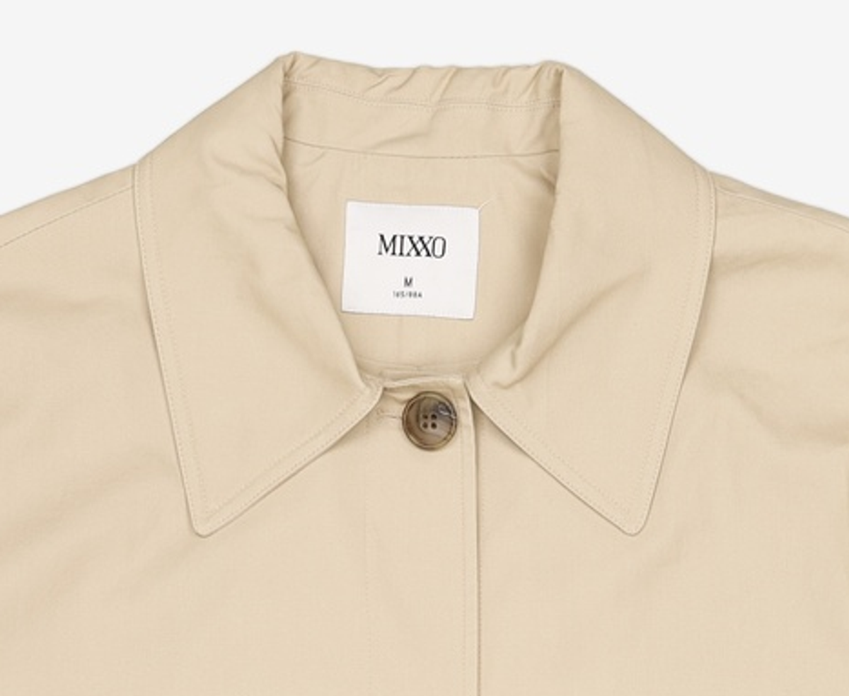 미쏘(MIXXO) 기타 점퍼/재킷 M