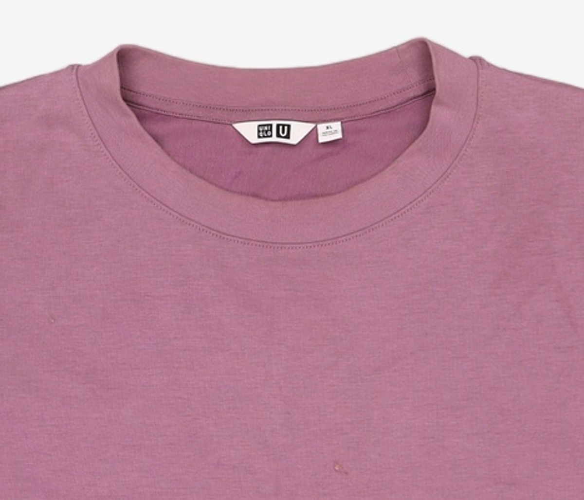 유니클로(UNIQLO) 반소매 티셔츠 XL