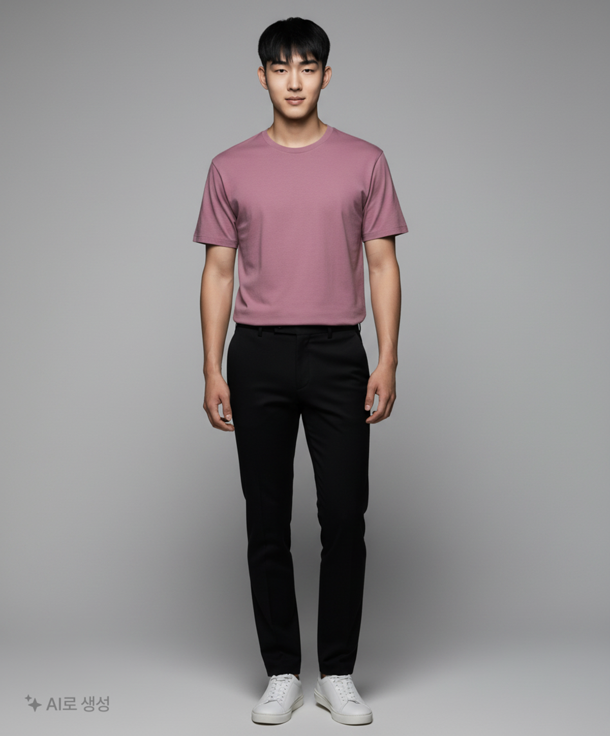 유니클로(UNIQLO) 반소매 티셔츠 XL
