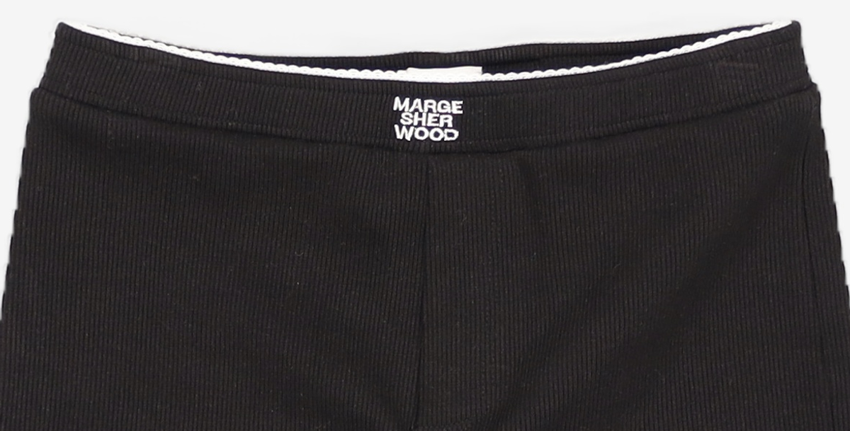 마지셔우드(MARGESHERWOOD) 숏팬츠 1