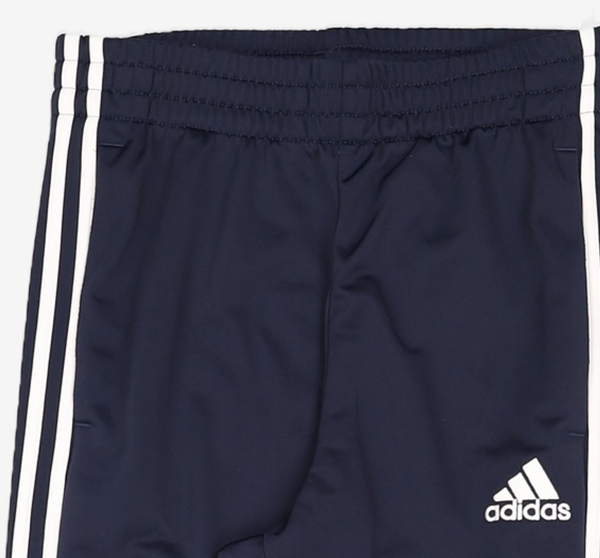 아디다스(ADIDAS) 3S 트랙수트 세트  - 네이비 / GK9658 M