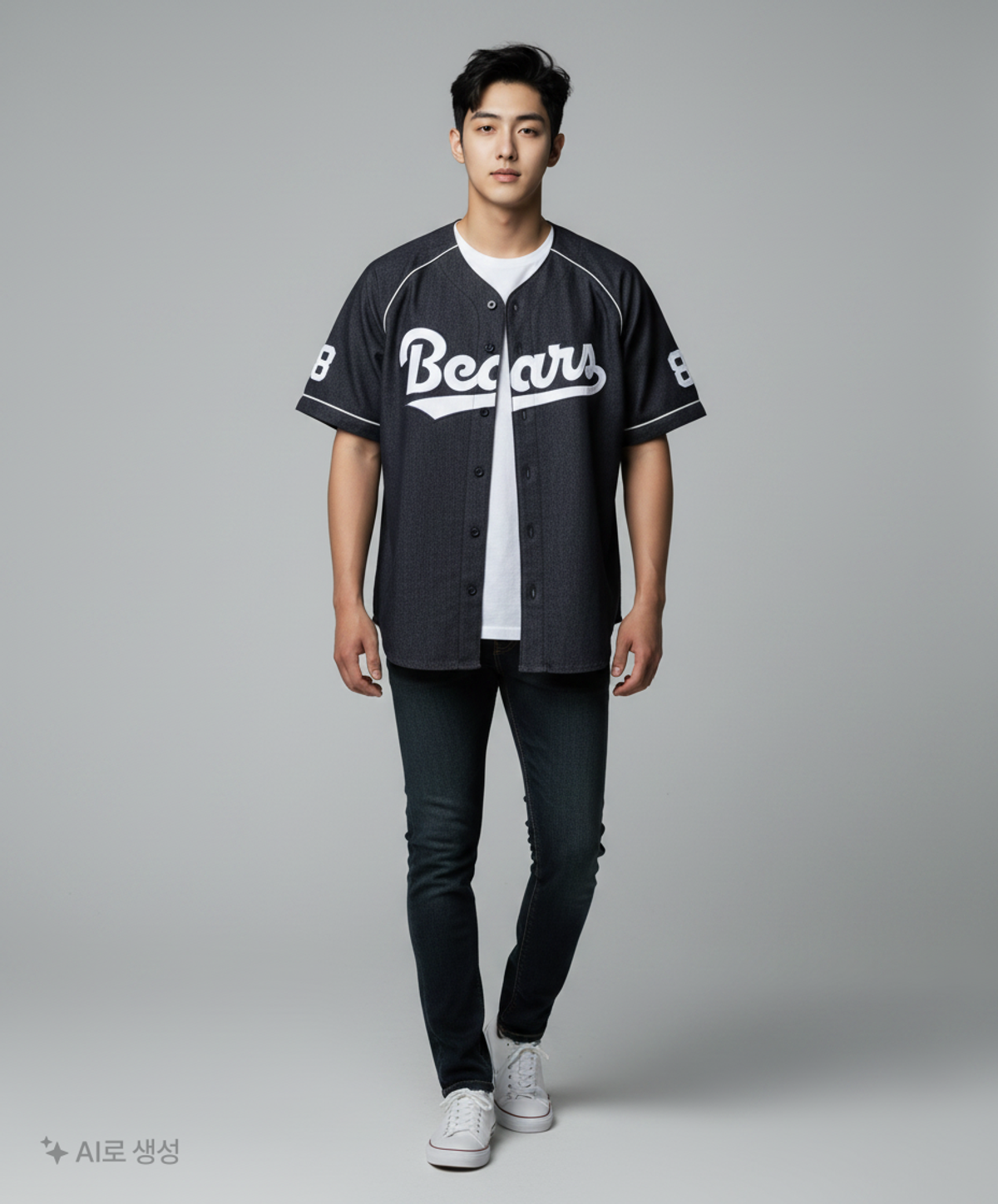 스파오(SPAO) 기타 상의 M