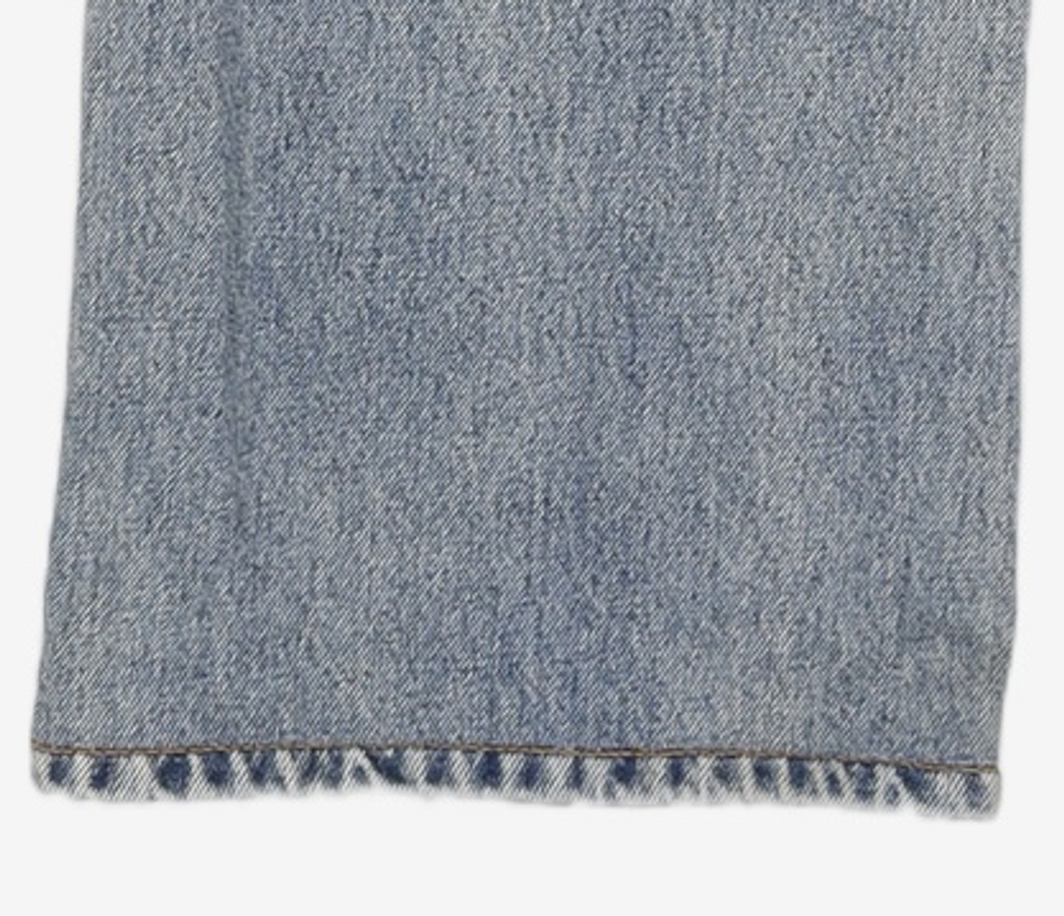 랩원오원(LAB101) WILLIAM BASIC WASH BOOT CUT DENIM 30W