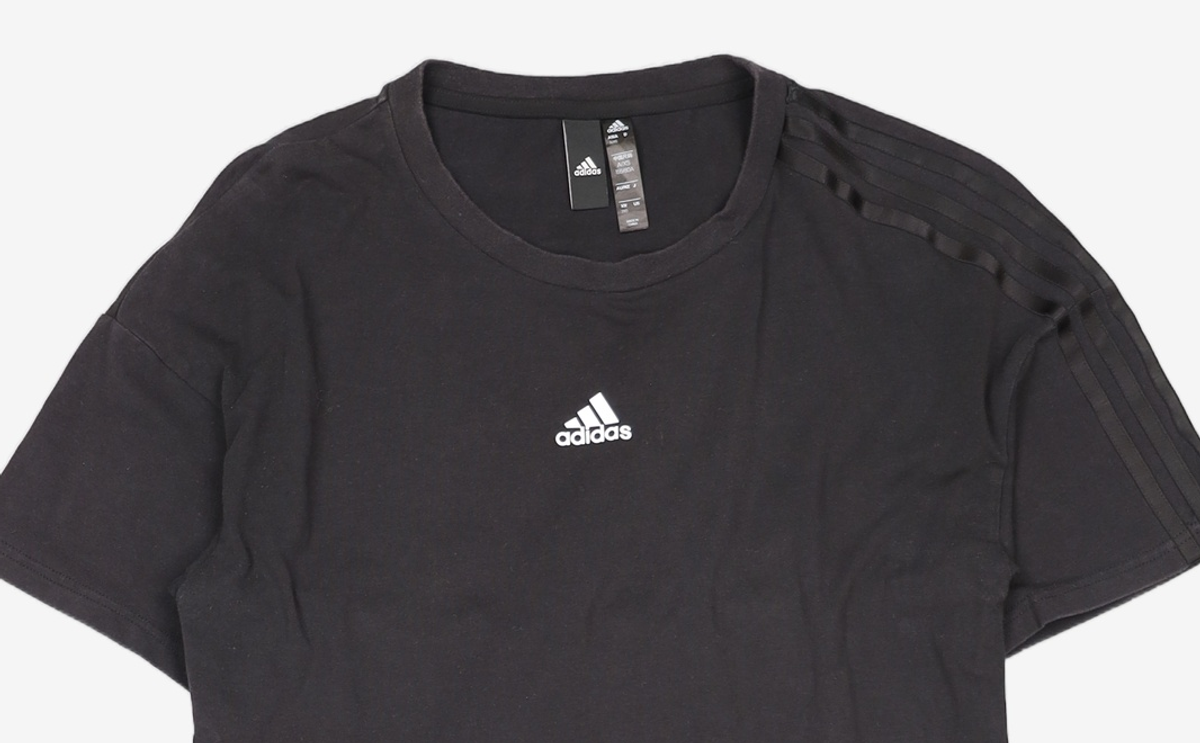 아디다스(ADIDAS) 미디 원피스 XXS