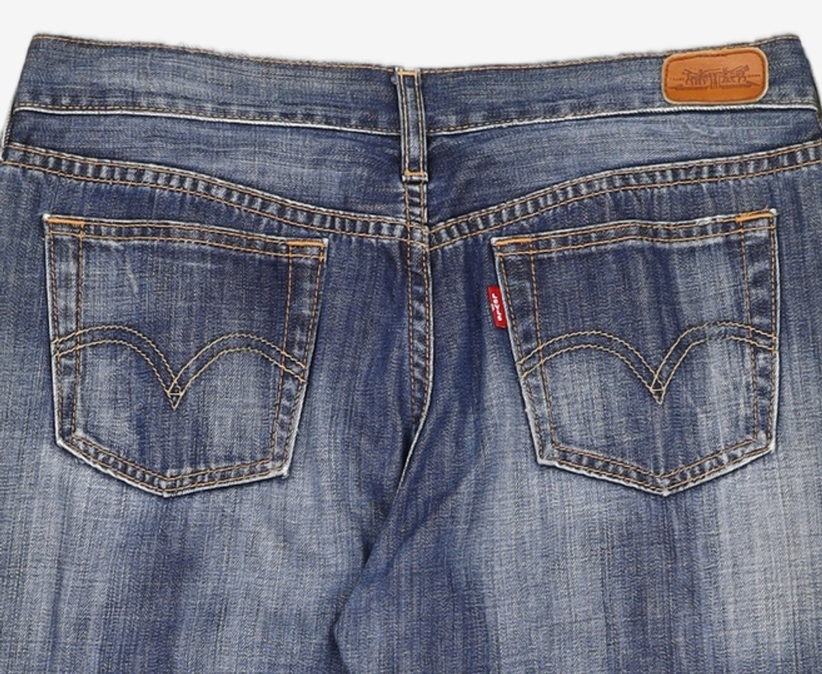 리바이스(LEVI'S) 청/데님 팬츠 29