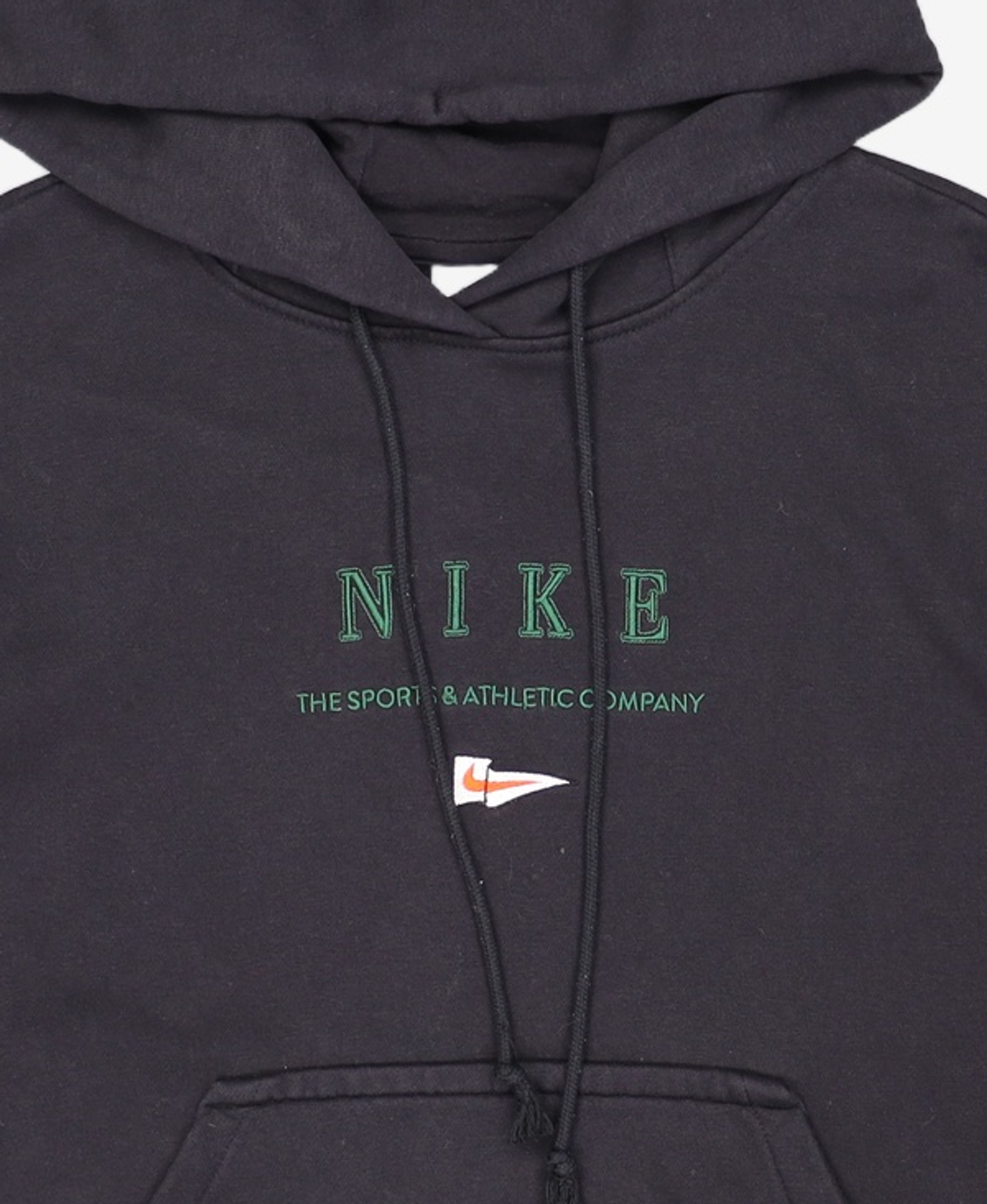 나이키(NIKE) 후드 티셔츠 M