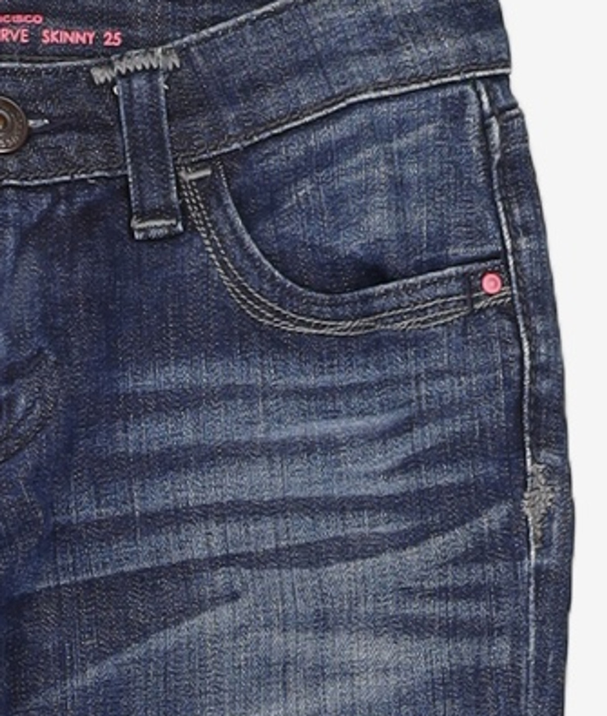 리바이스(LEVI'S) 청/데님 팬츠 25