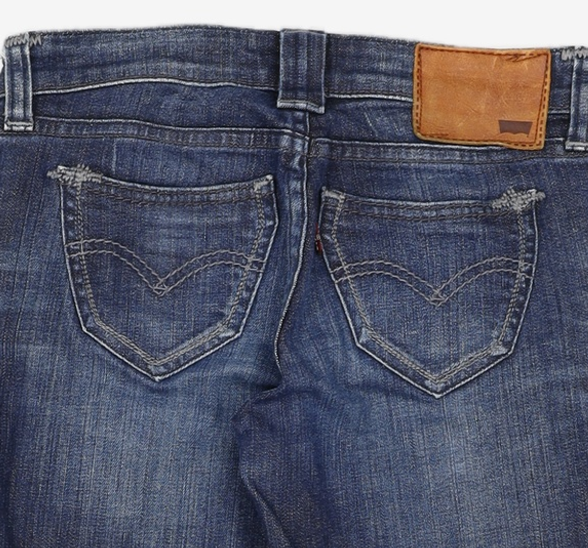 리바이스(LEVI'S) 청/데님 팬츠 25