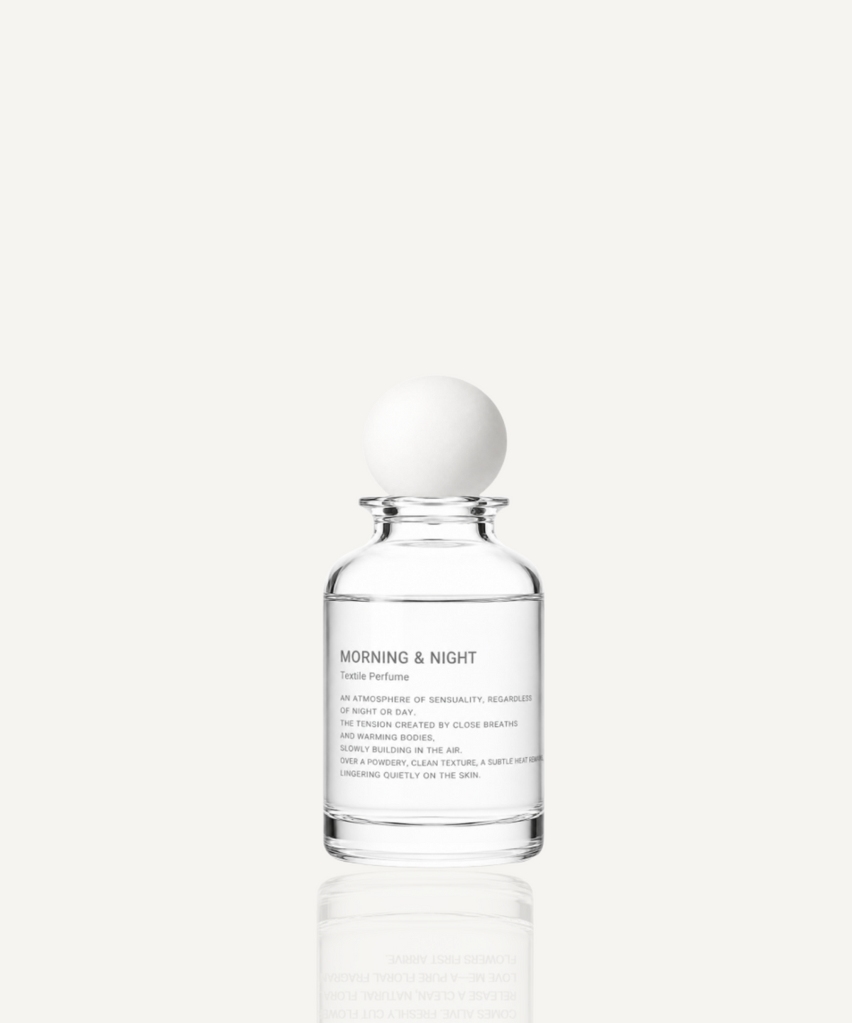 까사블랑(CASABLANC) 텍스타일 퍼퓸 30mL