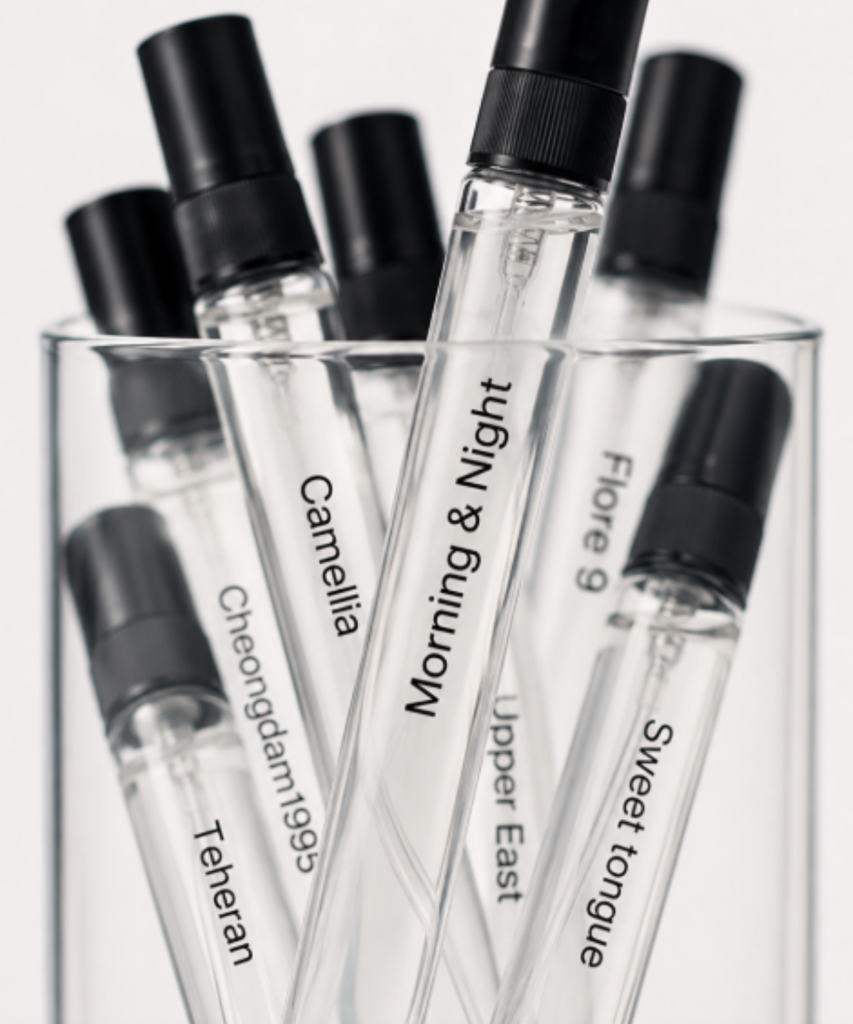 까사블랑(CASABLANC) 텍스타일 퍼퓸 30mL