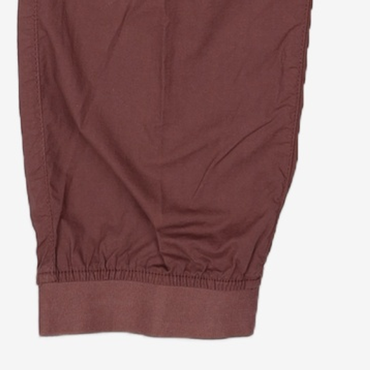 스톤아일랜드(STONE ISLAND) 조거 팬츠 32