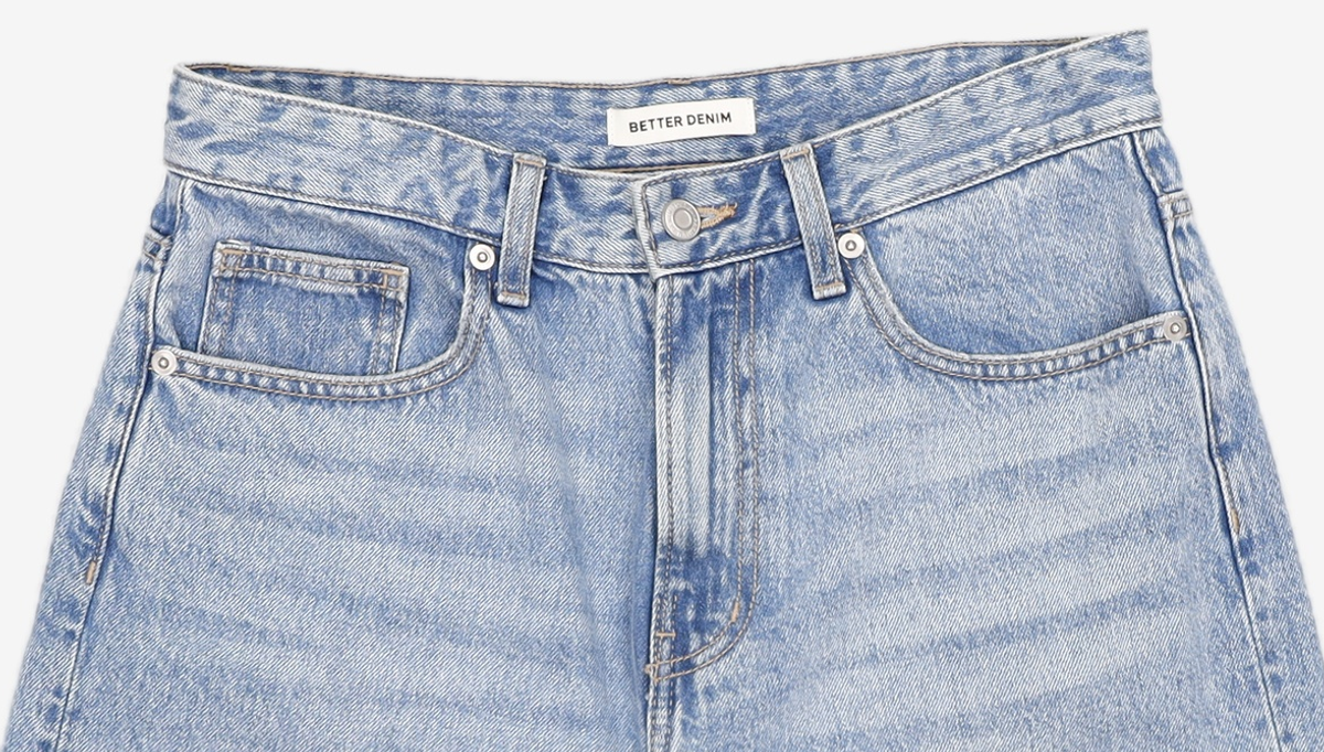 베러데님(BETTER DENIM) 숏팬츠 30
