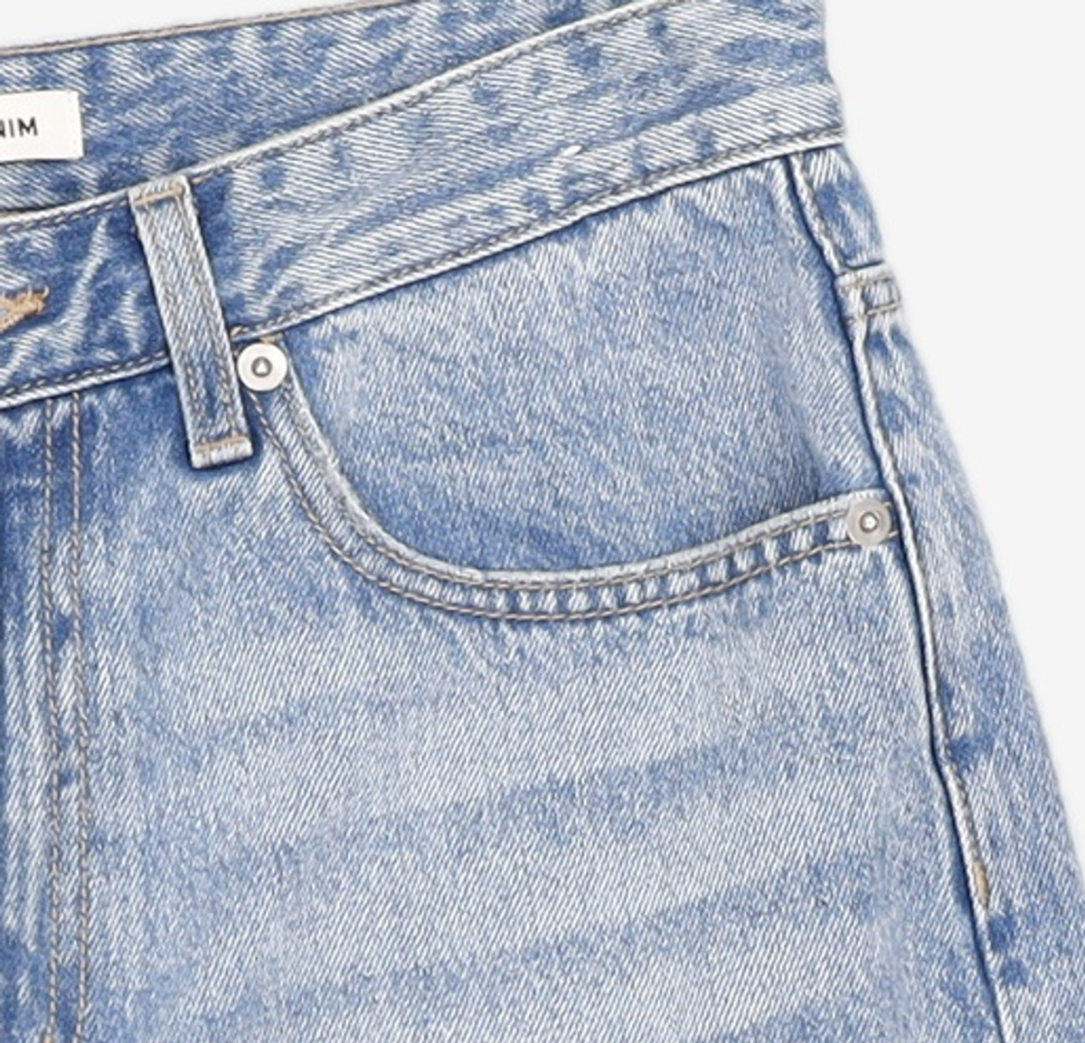 베러데님(BETTER DENIM) 숏팬츠 30