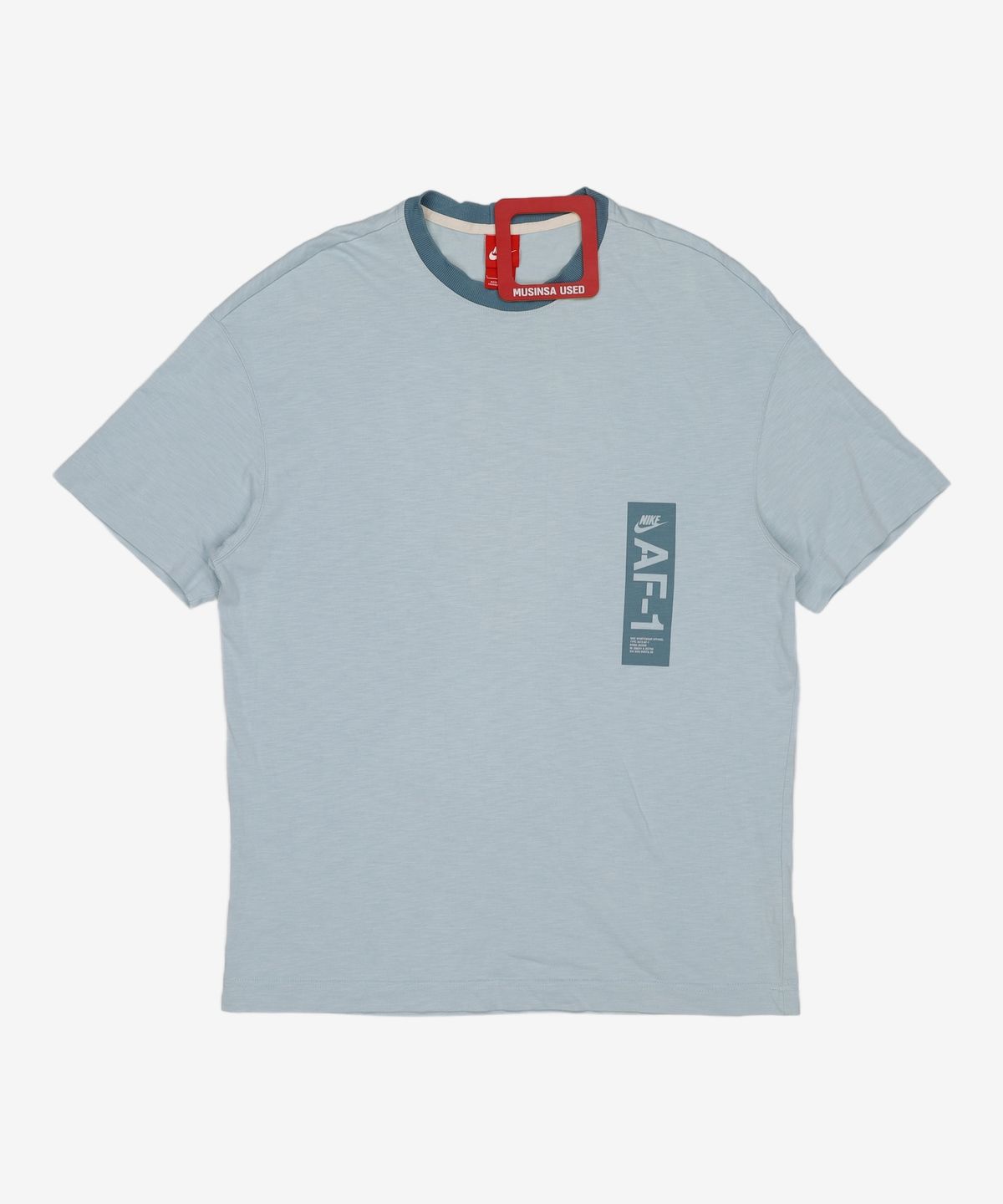 나이키(NIKE) 반소매 티셔츠 100