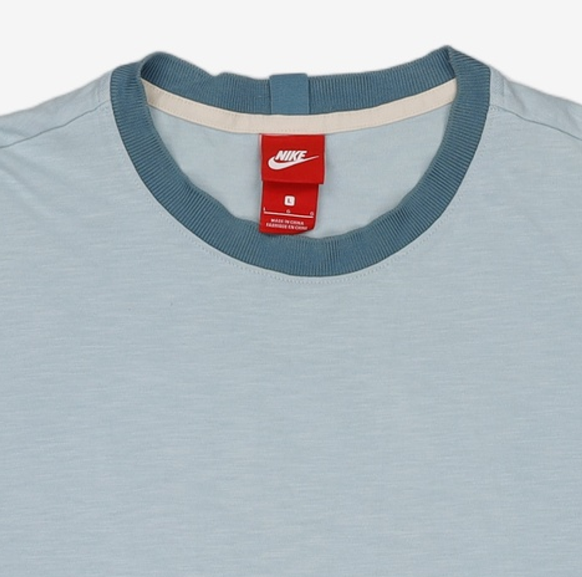 나이키(NIKE) 반소매 티셔츠 100