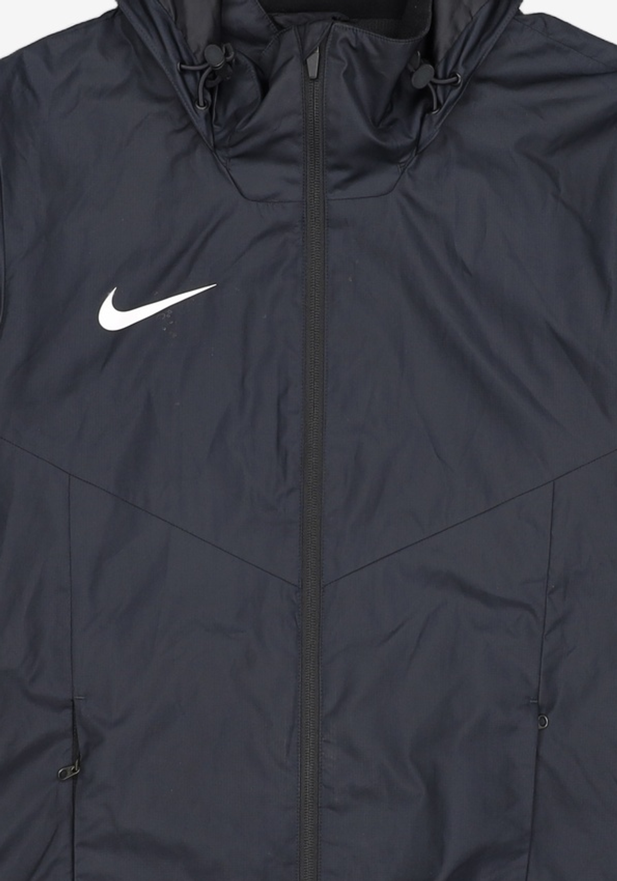 나이키(NIKE) 나일론/코치 재킷 S