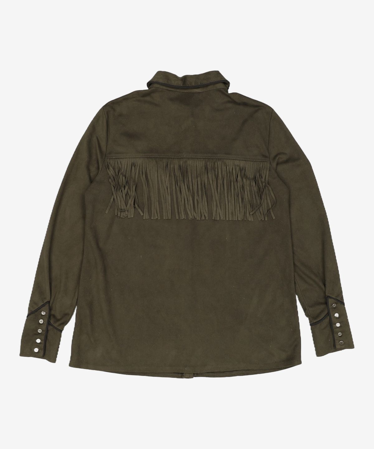 자라(ZARA) 캐주얼 셔츠 XS