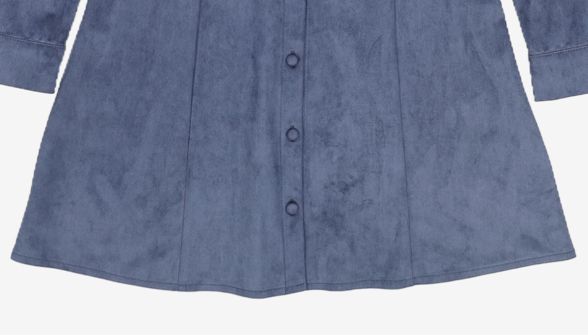 어몽(AMONG) A SUEDE OPS S