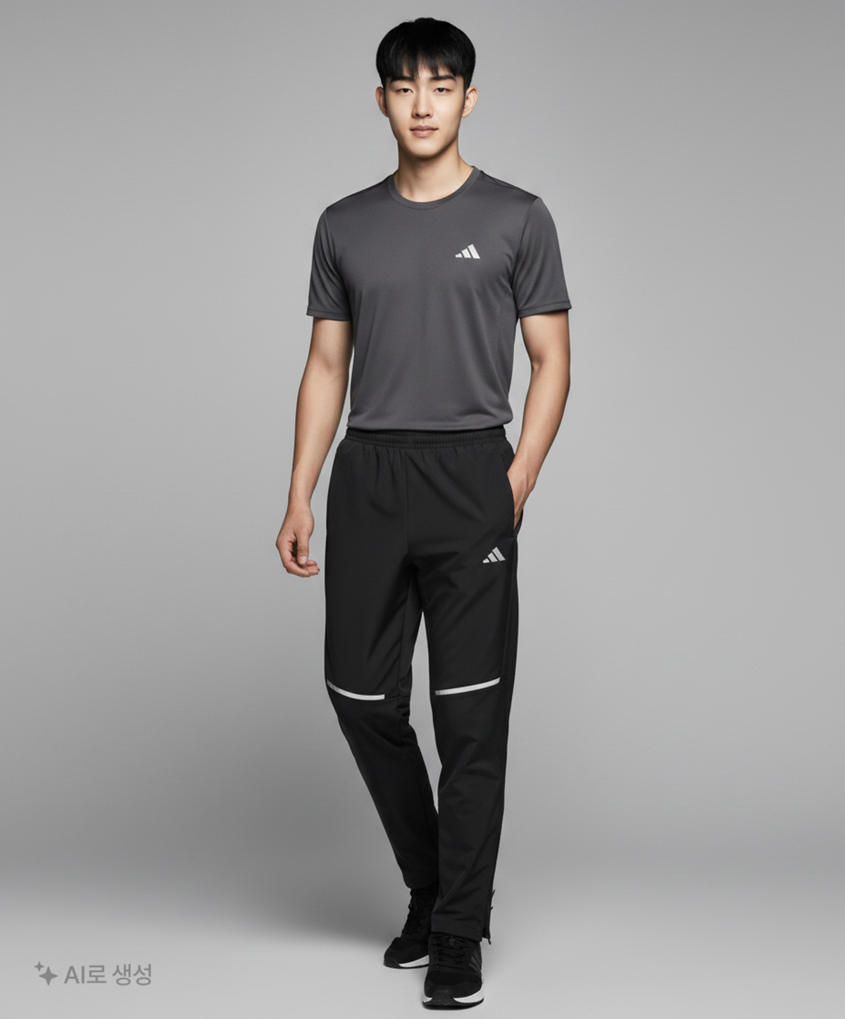 아디다스(ADIDAS) 오운더런 쉘 팬츠 HM8441 M