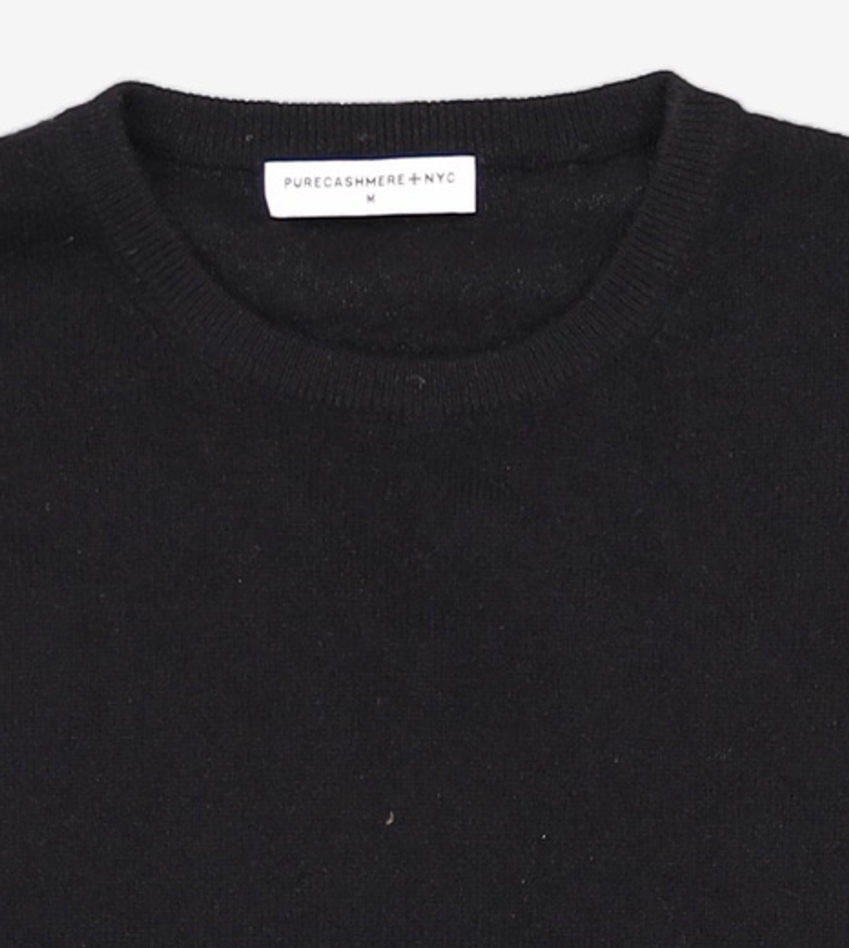 퓨어캐시미어 앤와이씨(PURE CASHMERE NYC) 니트/스웨터 M