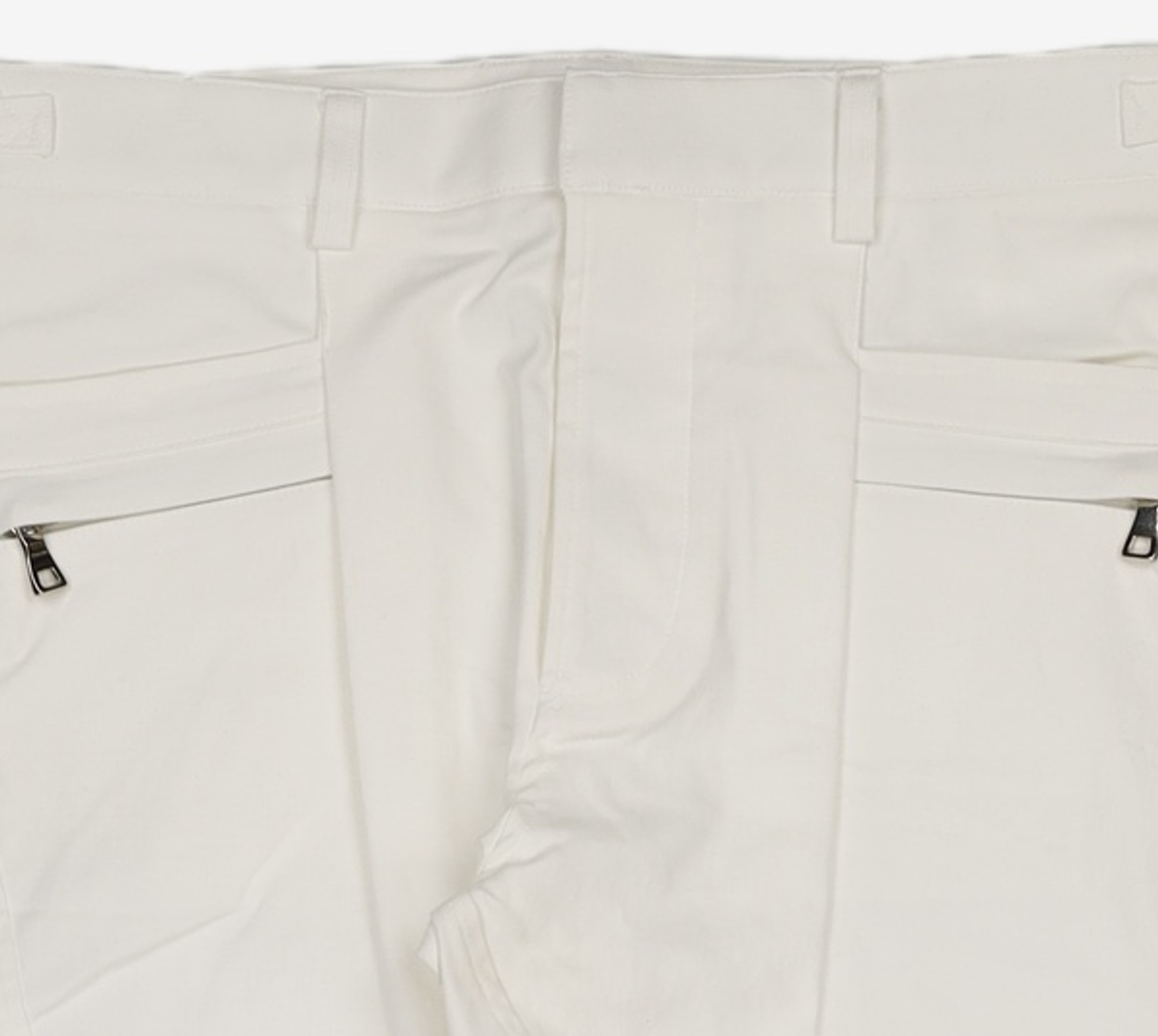 10코르소코모(10 CORSO COMO) 코튼 팬츠 46