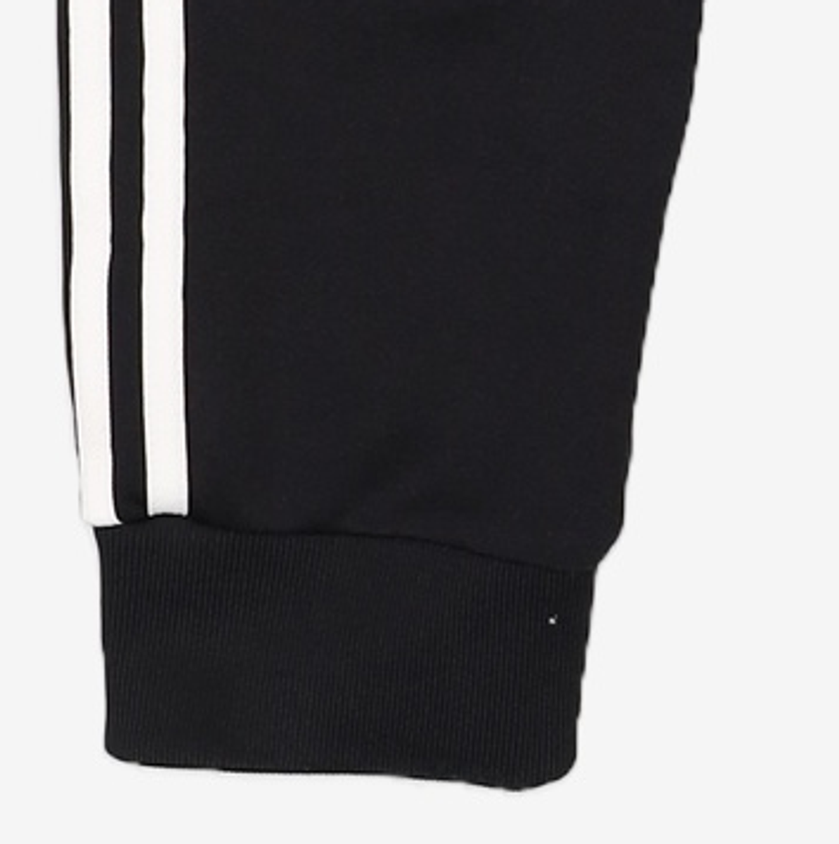아디다스(ADIDAS) 슈퍼스타 트랙팬츠 - 블랙 / CW1275 M