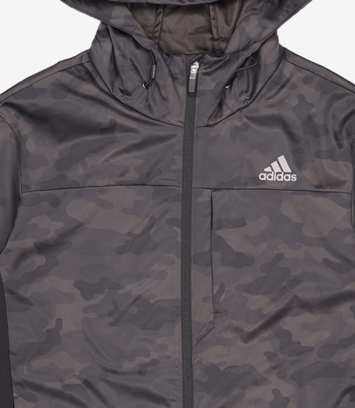 아디다스(ADIDAS) 나일론/코치 재킷 L