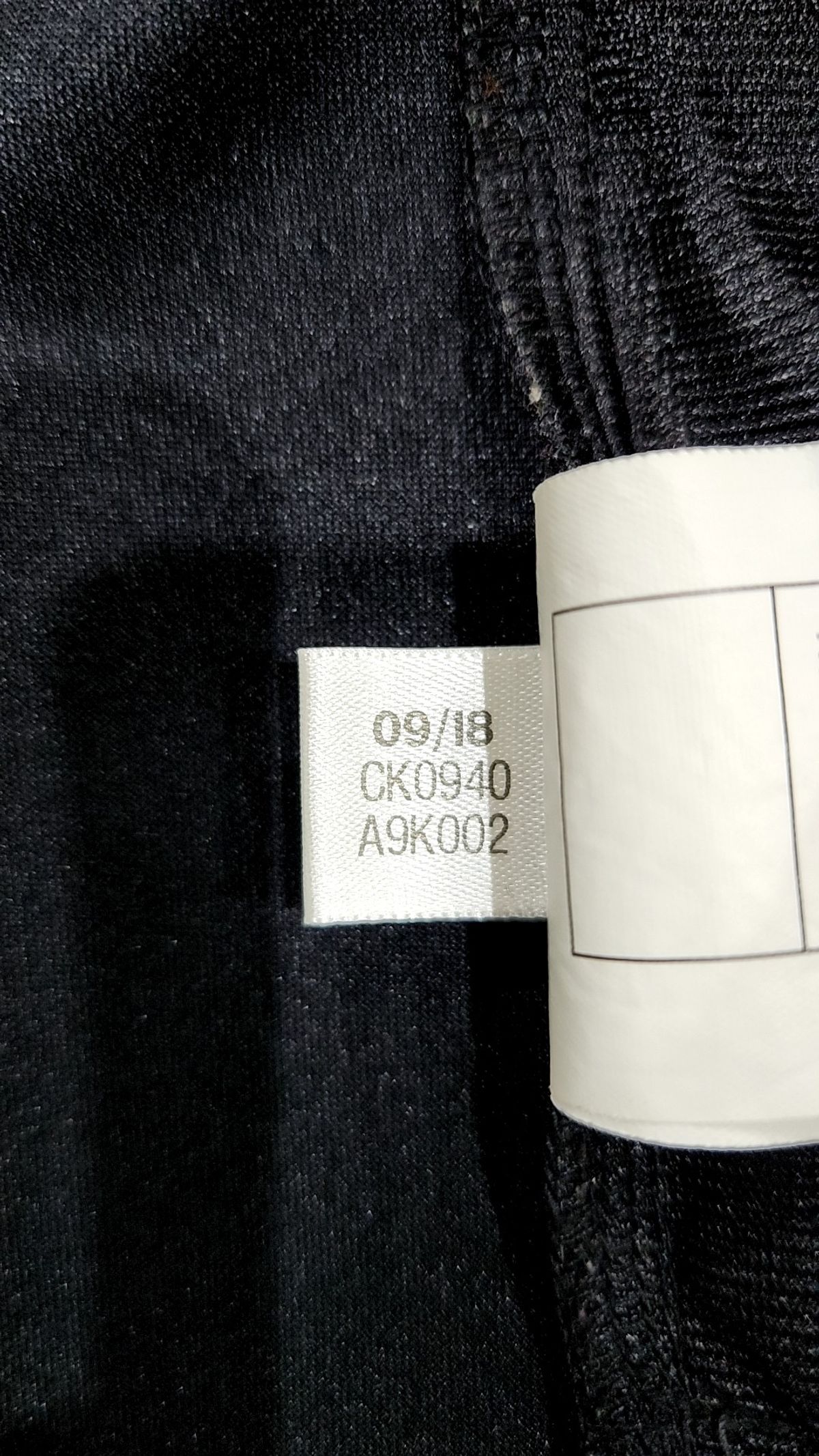 아디다스(ADIDAS) 나일론/코치 재킷 L