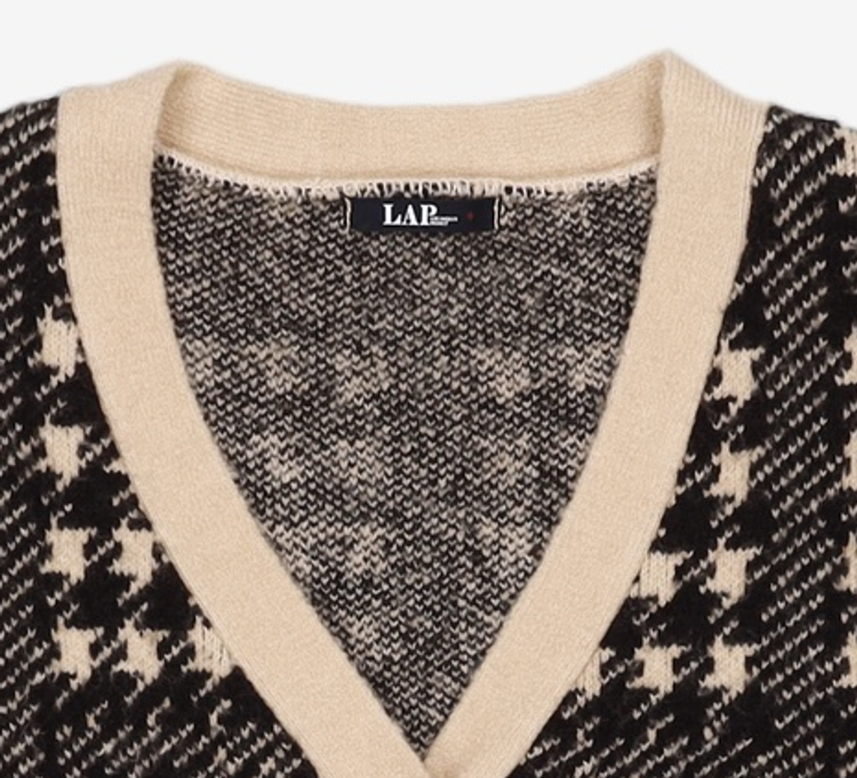 랩(LAP) 카디건 FREE