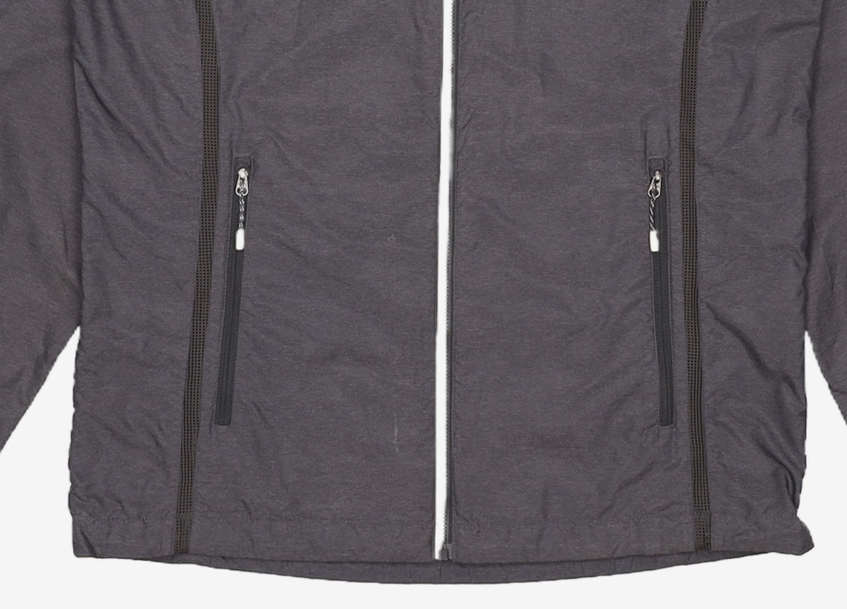아이더(EIDER) 나일론/코치 재킷 M