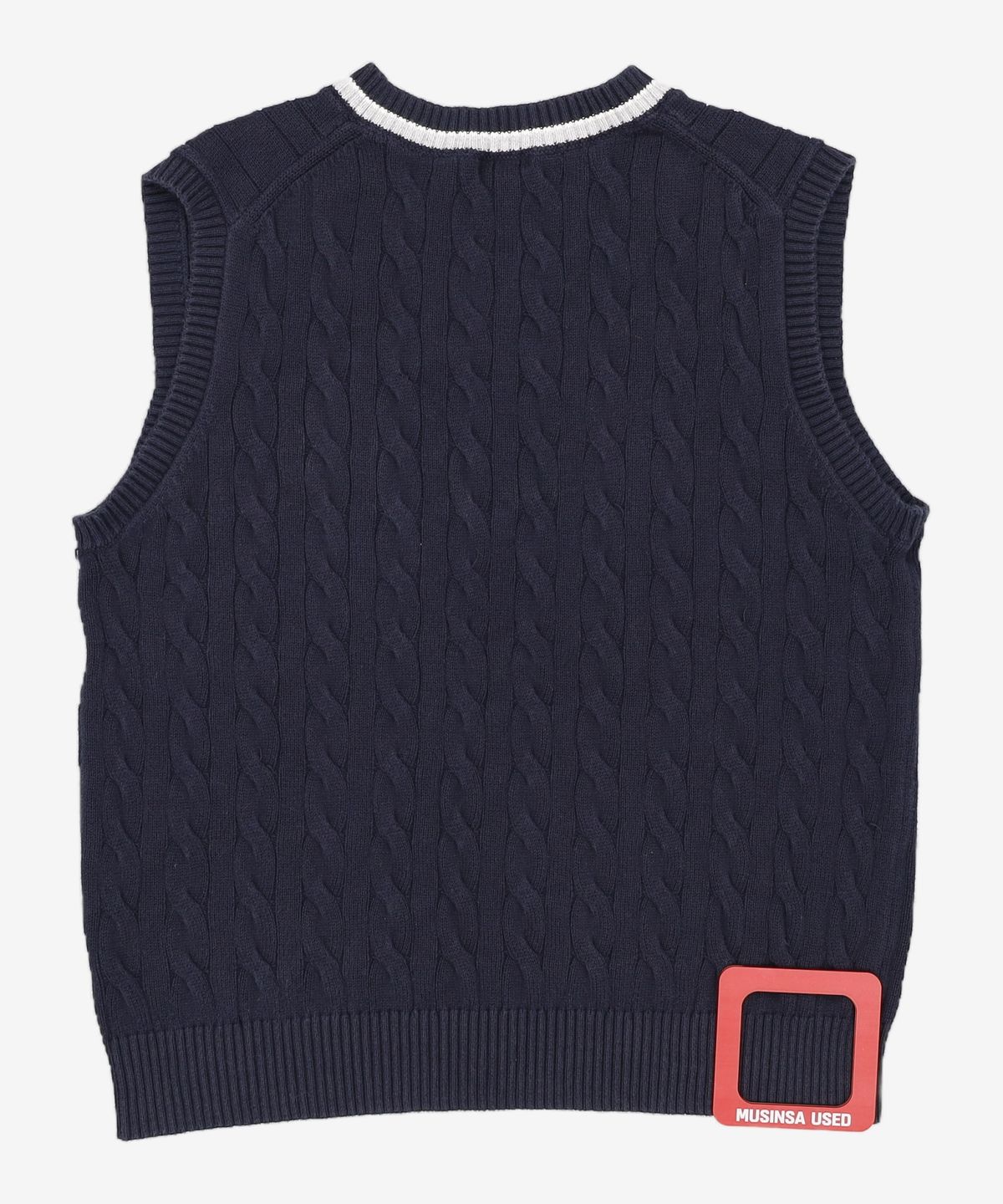유니클로(UNIQLO) 베스트 L