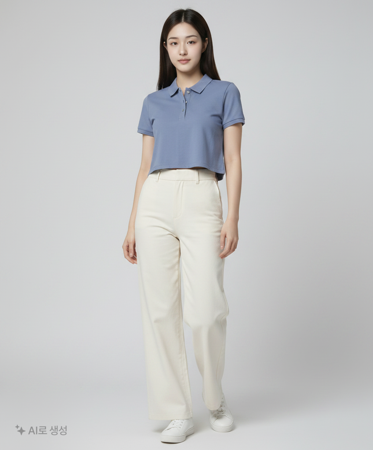 무신사 스탠다드(MUSINSA STANDARD) 피케/카라 티셔츠 L