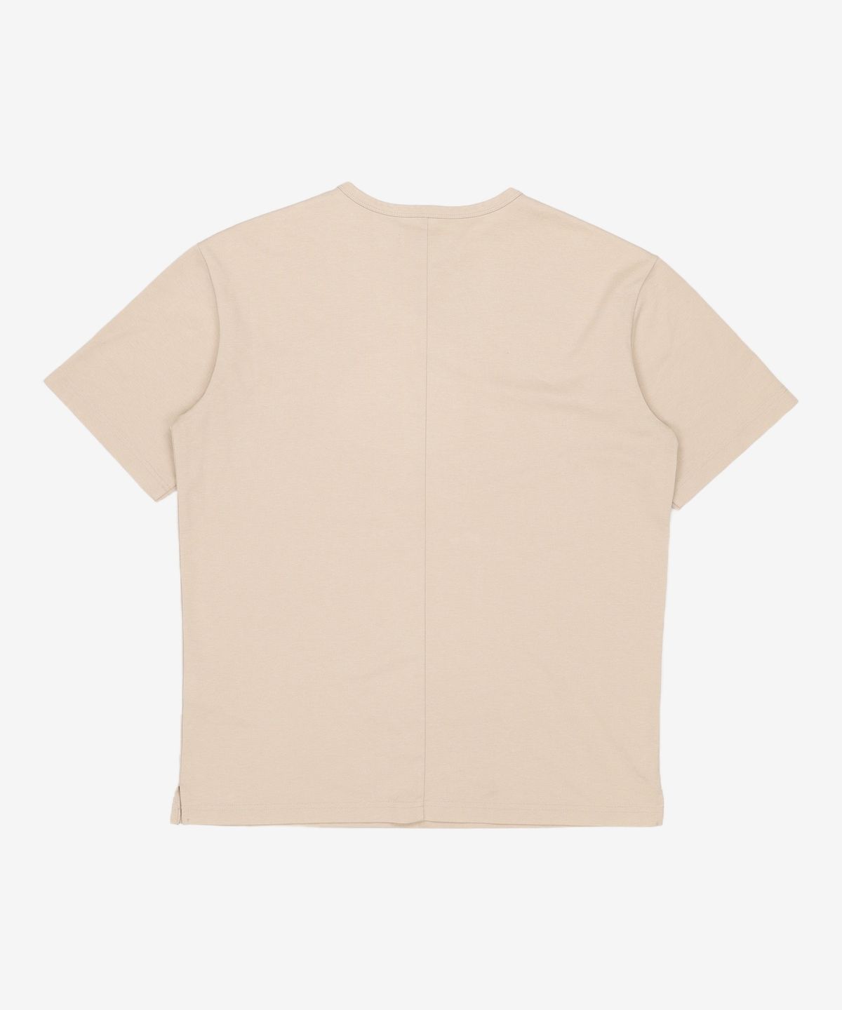 86로드(86ROAD) COMPACT HALF T-SHIRTS SAND BEIGE L