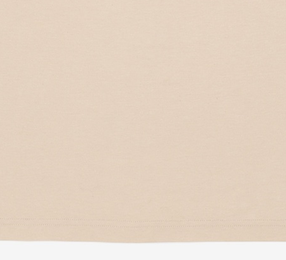 86로드(86ROAD) COMPACT HALF T-SHIRTS SAND BEIGE L