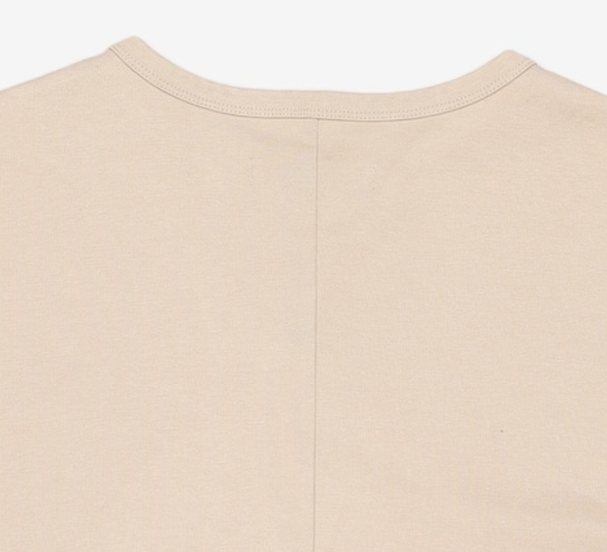 86로드(86ROAD) COMPACT HALF T-SHIRTS SAND BEIGE L