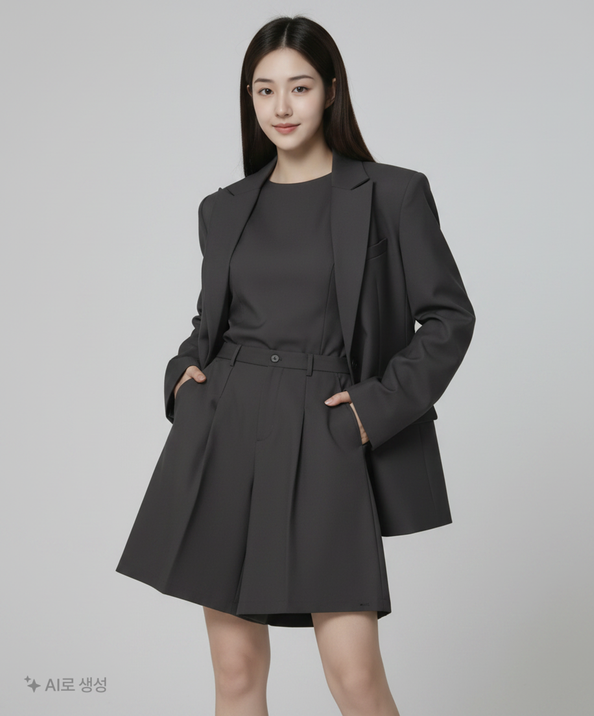 쿠어(COOR) 숏팬츠 M