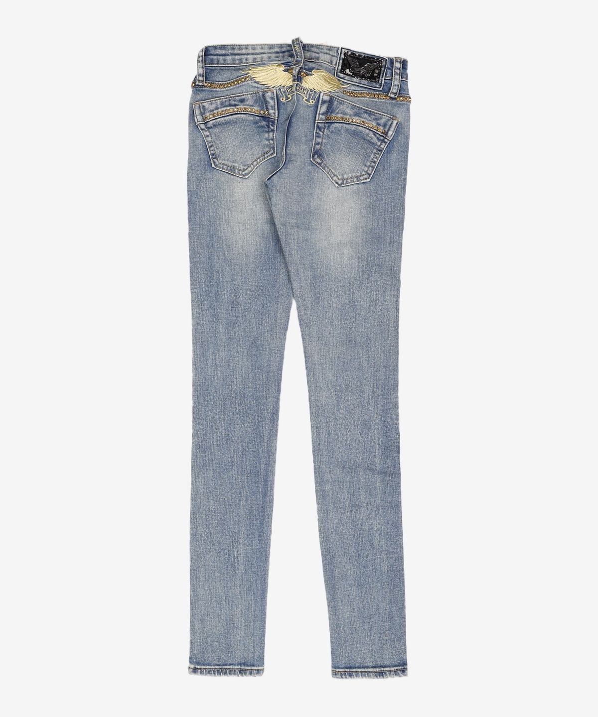 로빈스진(Robin's Jean) 청/데님 팬츠 25