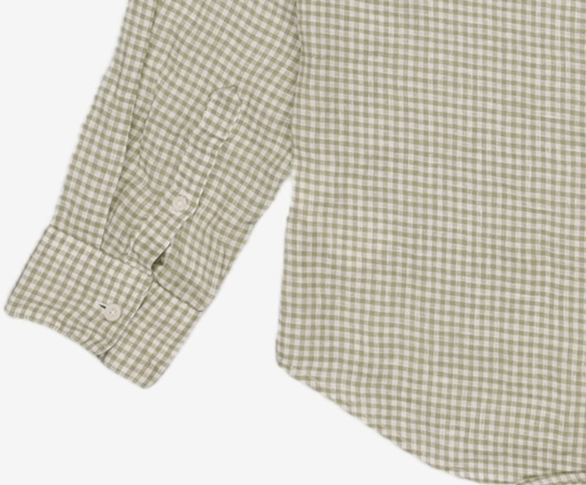 유니클로(UNIQLO) 캐주얼 셔츠 L