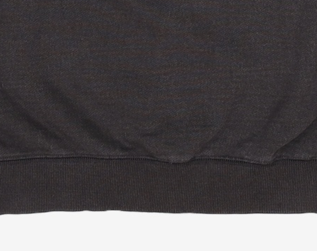 엠엠엘지(MMLG) [Mmlg] NEW MMLG SWEAT (BLACK) S