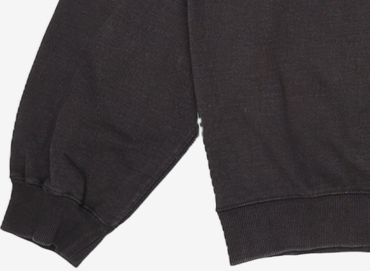 엠엠엘지(MMLG) [Mmlg] NEW MMLG SWEAT (BLACK) S
