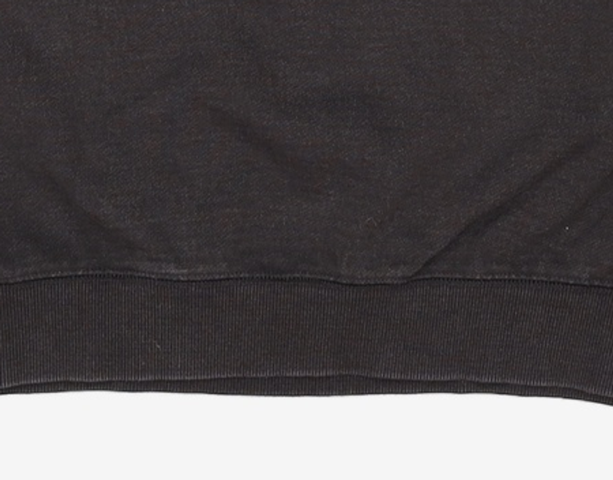 엠엠엘지(MMLG) [Mmlg] NEW MMLG SWEAT (BLACK) S