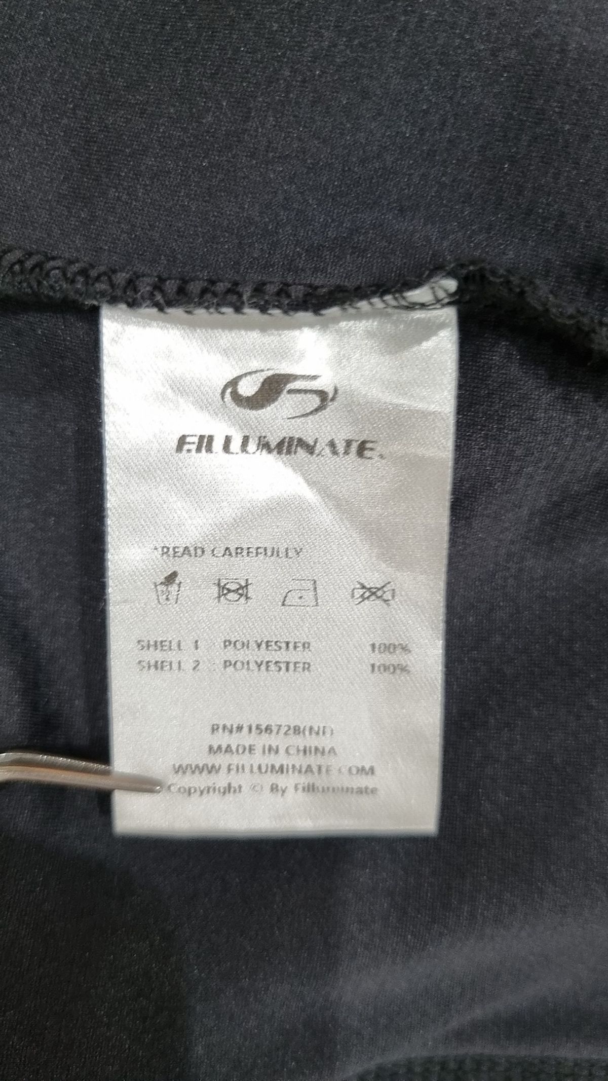필루미네이트(FILLUMINATE) 기타 상의 L