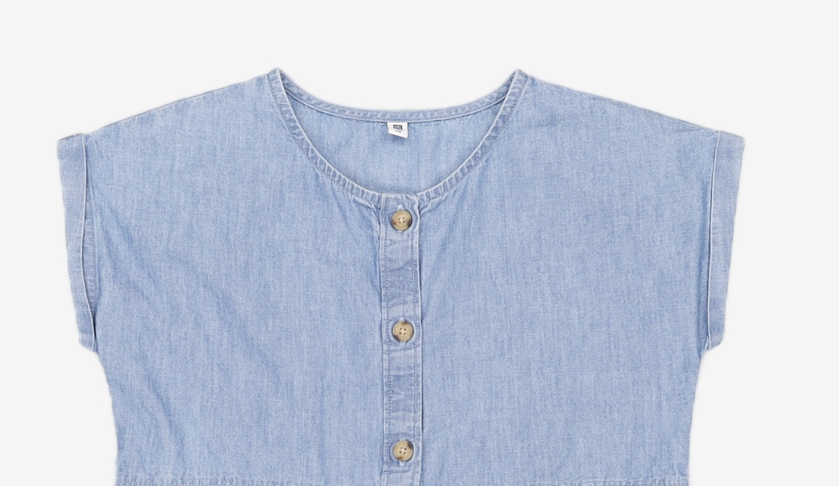유니클로(UNIQLO) 원피스 130