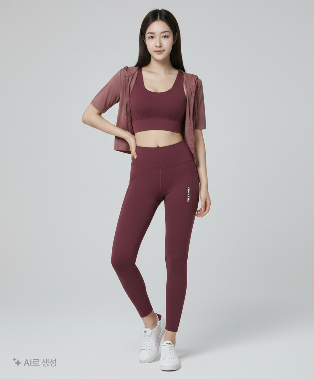 젝시믹스(XEXYMIX) 레깅스 S