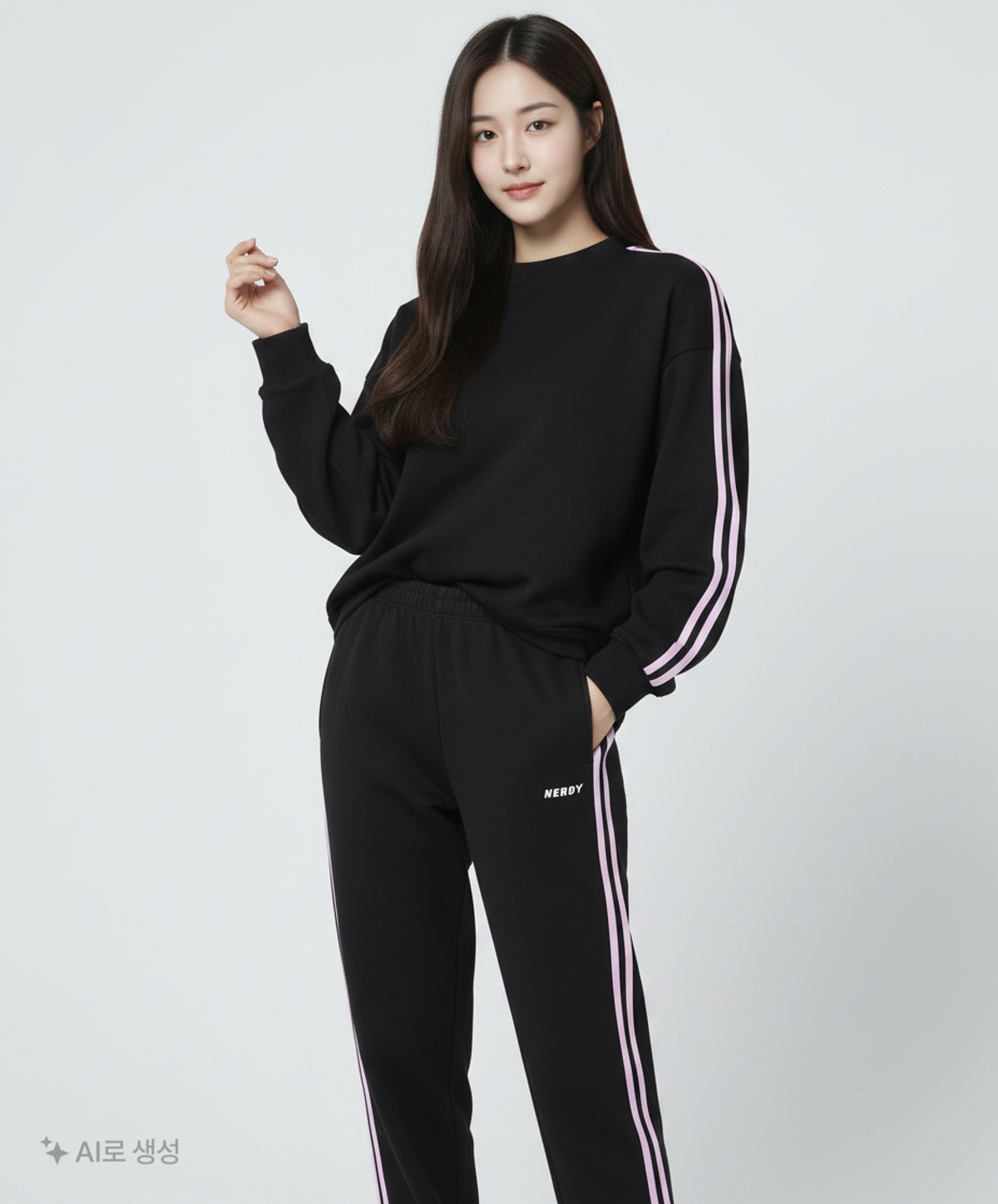 엔디와이(NDY) 조거 팬츠 L