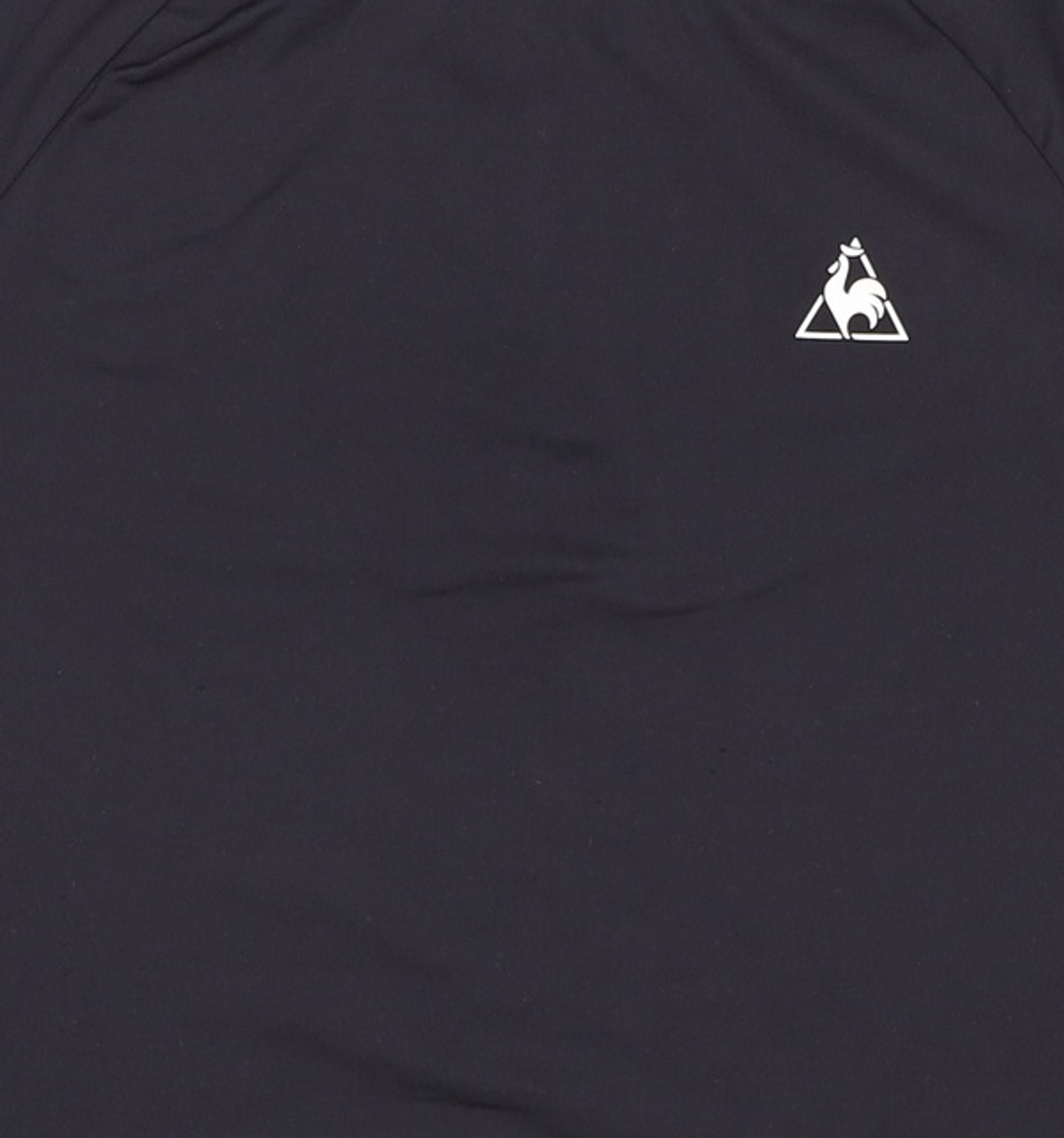 르꼬끄 스포르티브(LE COQ SPORTIF) 반소매 티셔츠 S