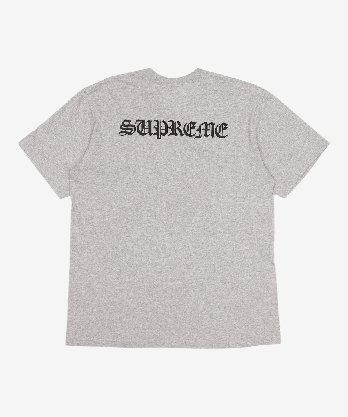슈프림(SUPREME) 반소매 티셔츠 L