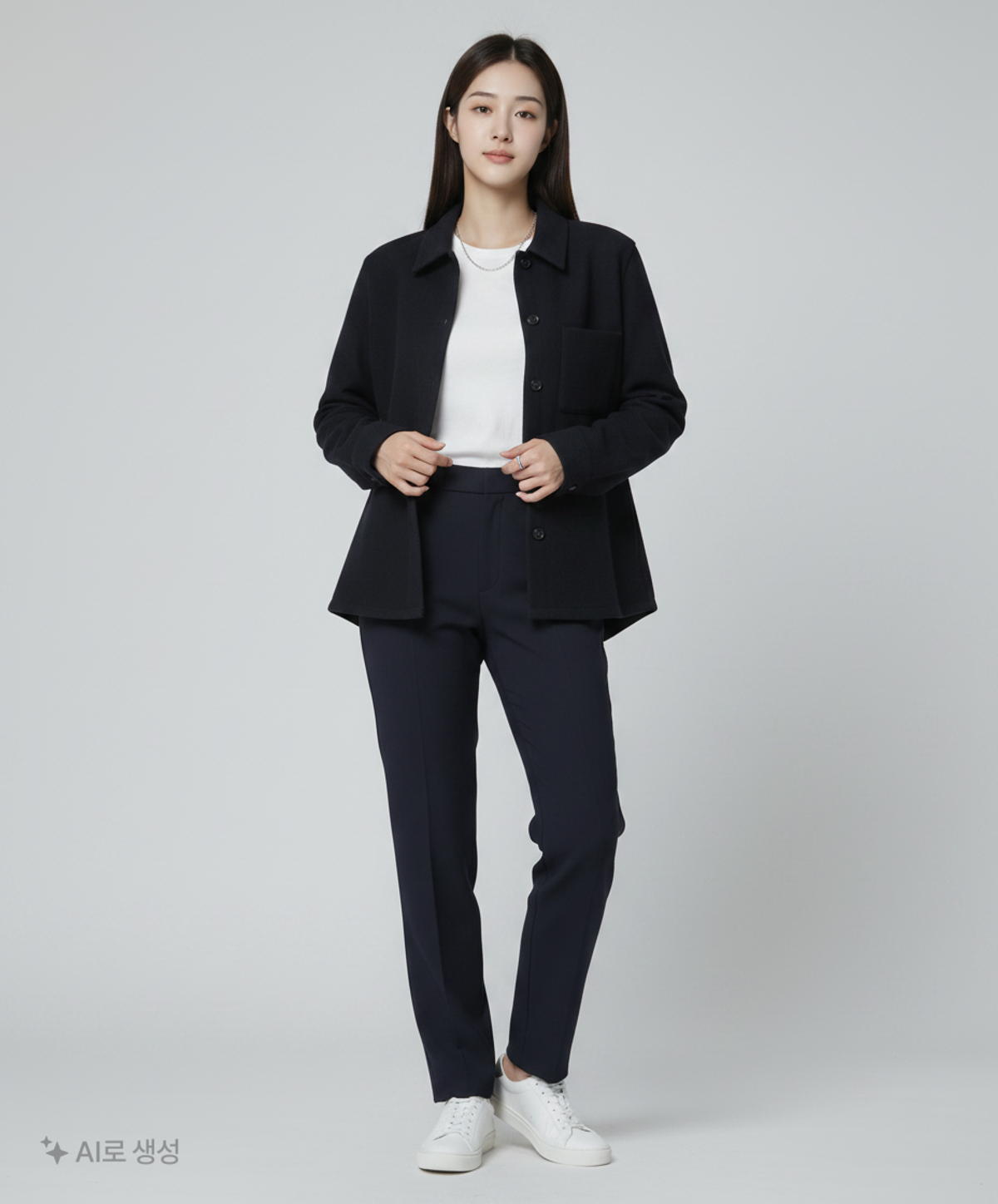 유니클로(UNIQLO) 기타 점퍼/재킷 XL