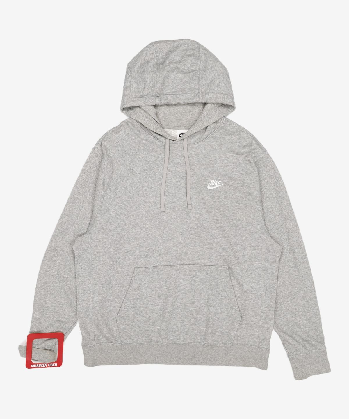 나이키(NIKE) 후드 티셔츠 XXL
