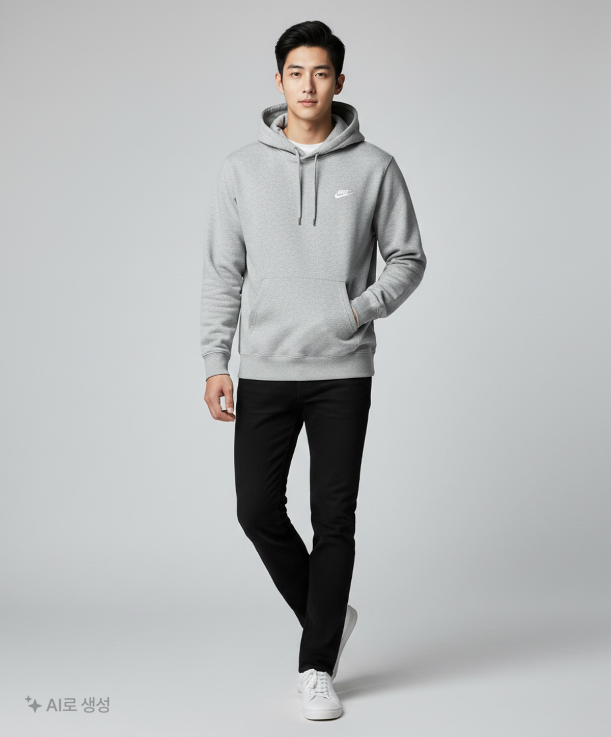 나이키(NIKE) 후드 티셔츠 XXL
